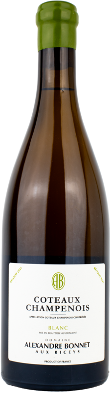 Coteaux Champenois Blanc AOC