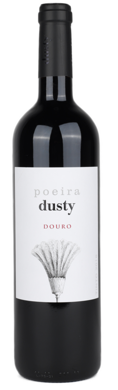 Dusty Tinto DOP