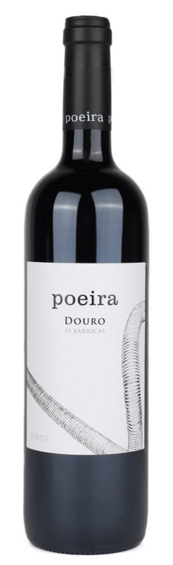 Poeira Tinto DOP