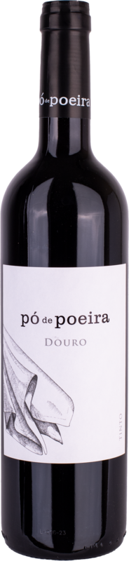 Pó de Poeira Tinto DOP