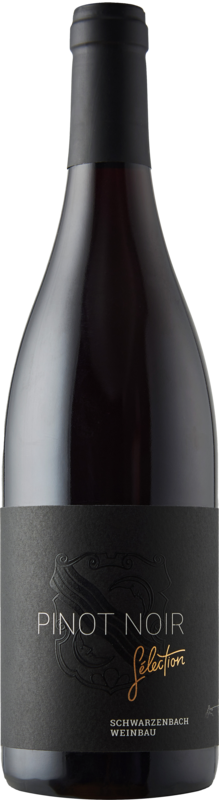 Pinot Noir "Sélection" AOC