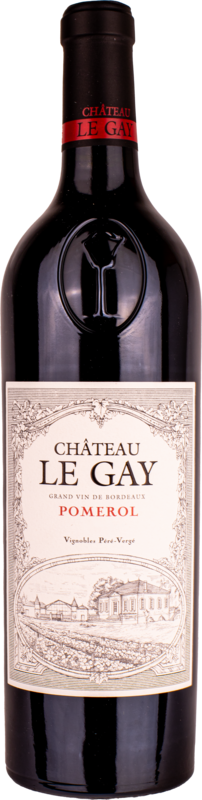 Château Le Gay AOC