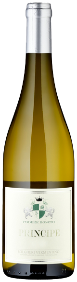 Bolgheri Vermentino DOC