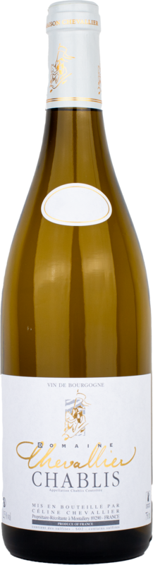 Chablis AOC