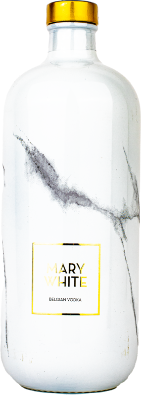 Mary White Vodka