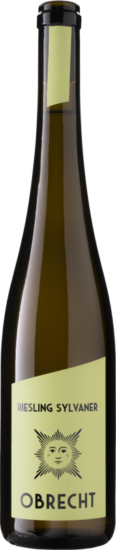 Riesling Sylvaner Bio AOC