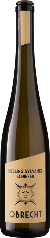 Riesling Sylvaner "Schiefer" Bio AOC