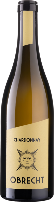 Chardonnay Bio AOC