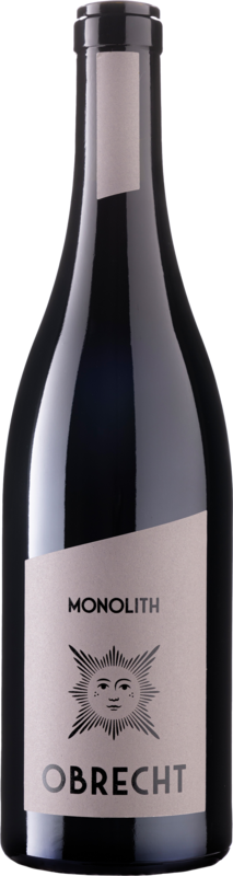 Pinot Noir "Monolith" Bio AOC