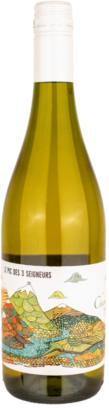 Chardonnay IGP