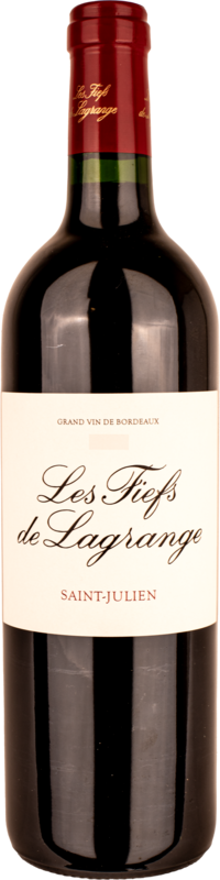 Les Fiefs de Lagrange AOC