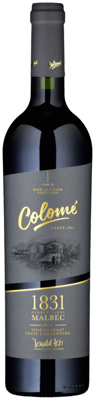 Colomé Malbec 1831