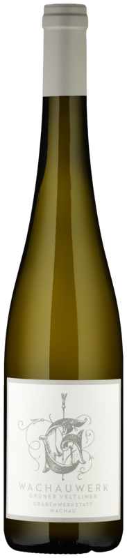 Grüner Veltliner "Wachauwerk" 