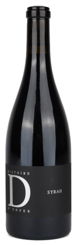 Syrah AOC