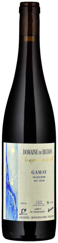 Gamay AOC Bio