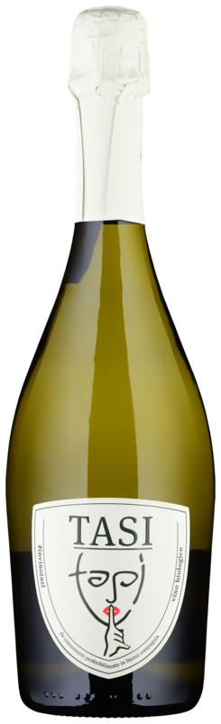 Prosecco Brut "Tasi" DOC Bio