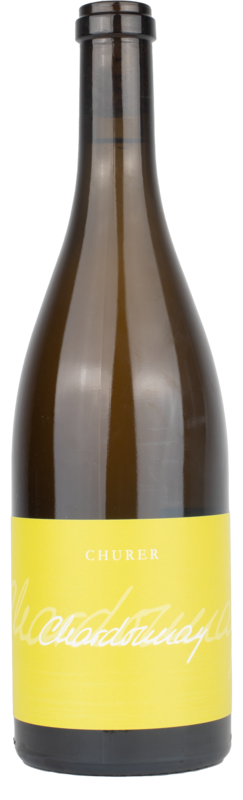 Churer Chardonnay AOC