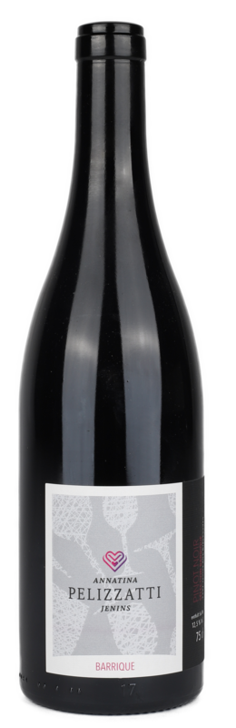 Pinot Noir Sélection Barrique AOC