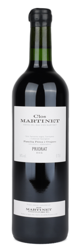 Clos Martinet DOQ Bio