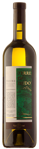 Terre di Gudo Bianco DOC