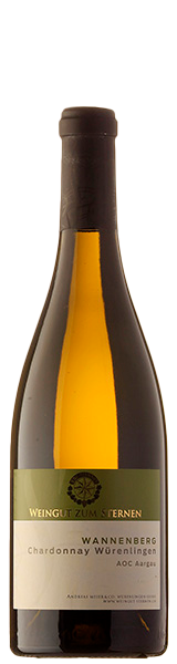 Chardonnay "Wannenberg" AOC