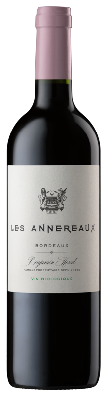 Les Annereaux AOC Bio