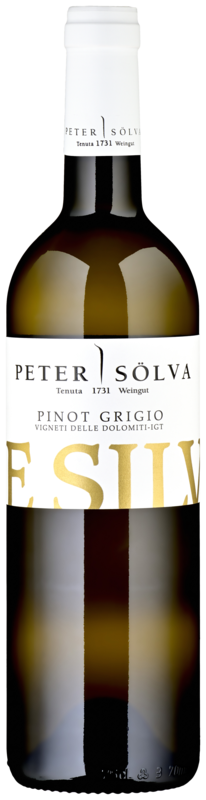 Pinot Grigio "De Silva" IGT 