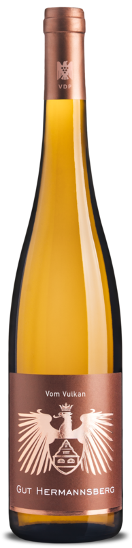 Schlossböckelheimer Riesling "Vom Vulkan"