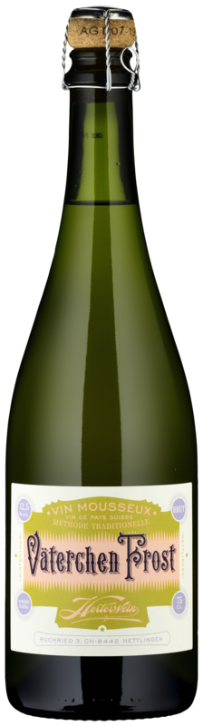 Cuvée Rouge "Väterchen Frost" VdP