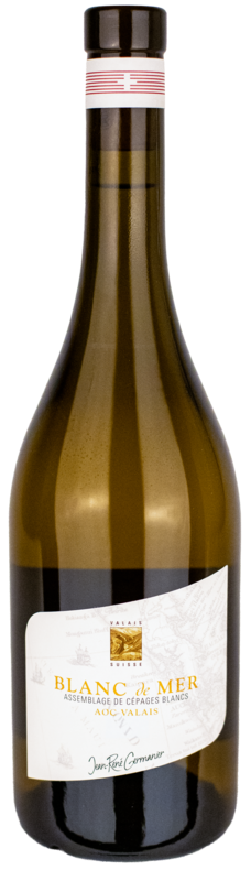 Blanc de Mer AOC