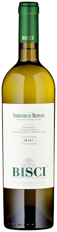 Verdicchio di Matelica DOC 