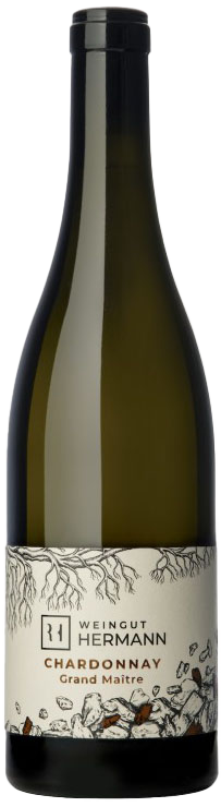 Chardonnay "Grand Maître" AOC