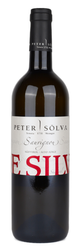 Sauvignon Blanc "De Silva" DOC