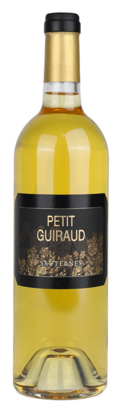 Petit Guiraud AOC Bio