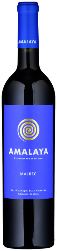 Amalaya Malbec