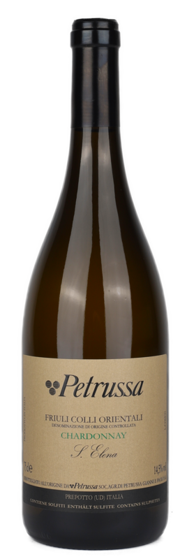 Chardonnay "S.Elena" DOC