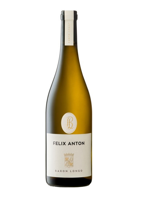 Bianco "Felix Anton" IGT Bio