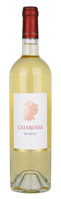 Caiarossa Bianco IGT