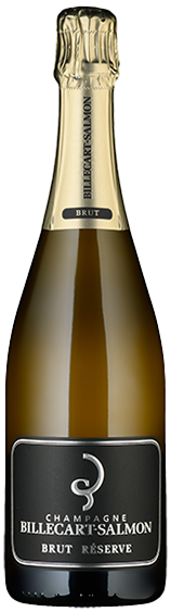 Champagne Brut Réserve AOC