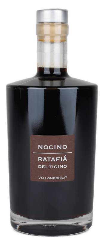 Ratafià del Ticino "Nocino"