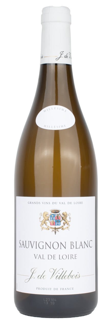 Sauvignon Blanc & | Villebois J. von 2022 Smith de IGP Smith