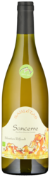 Sancerre Blanc "Sauletas" AOC Bio