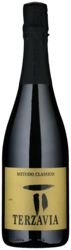 Metodo Classico Brut "Terzavia" DOC