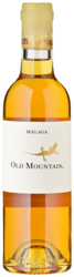 Molino Real natural sweet "Old Mountain" DO