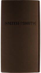 Geschenkkarton 2er Smith & Smith 