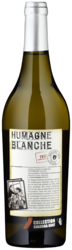 Humagne Blanche "Collection Chandra Kurt" AOC 