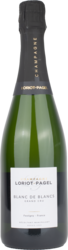 Champagne Brut Blanc de Blancs Grand Cru AOC