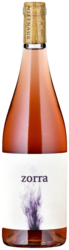 Zweigelt Rosé "Zorra" Bio