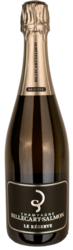 Champagne Extra Brut "Le Réserve" AOC