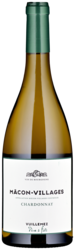 Mâcon Villages Chardonnay AOC